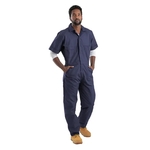 Berne Apparel Men's Axle Short Sleeve Coverall