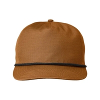 Big Accessories Lariat Ripstop Cap... from ASI 84358 S&S Activewear