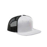 Big Accessories Surfer Trucker Cap... from ASI 84358 S&S Activewear