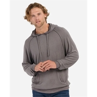 Boxercraft Cuddle Hooded Sweatshirt... from ASI 84358 S&S Activewear