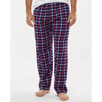 Boxercraft Harley Flannel Pants... from ASI 84358 S&S Activewear