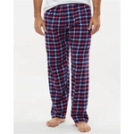 Boxercraft Men's Harley Flannel Pants