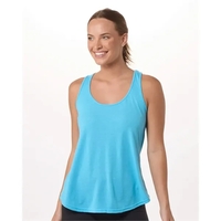 Boxercraft Women's Essential Racerback Tank Top... from ASI 84358 S&S Activewear