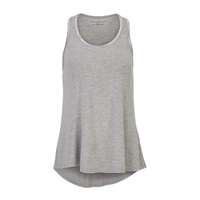 Boxercraft Women's Bamboo Tank Top... from ASI 84358 S&S Activewear