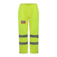 ANSI/ISEA 107-2015 Class E Safety Rain Pants