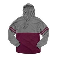 Hooded Pom Pom Jersey... from ASI 84358 S&S Activewear