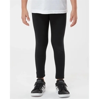 Youth Legging... from ASI 84358 S&S Activewear