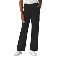 Wink - Nurtur - Women's Seven-Pocket Straight Leg Cargo S...