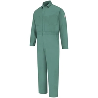 Bulwark Gripper - Front Coverall... from ASI 84358 S&S Activewear