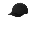 Port Authority Washed Twill Cap.