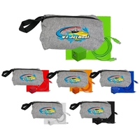 Travel A+C to C Cable, Wall & Cloth Set... from ASI 30208 A P Specialties /...