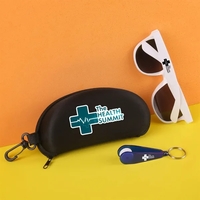 Everything you need for outdoor eyewear care conveniently at hand.... from...
