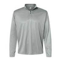 C2 Sport Quarter-Zip Pullover... from ASI 84358 S&S Activewear