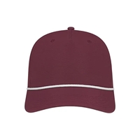 CAP AMERICA Athletic Rope Cap... from ASI 84358 S&S Activewear