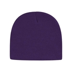 CAP AMERICA USA-Made 8 1/2" Beanie