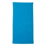 Carmel Towel Company Velour Beach Towel