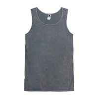 Colortone Mineral Wash Tank Top... from ASI 84358 S&S Activewear
