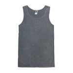 Colortone Unisex Mineral Wash Tank Top