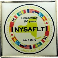 Lapel pins - four color process digitally printed... from ASI 61966 HPG / BCG...