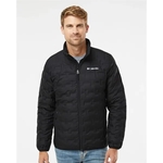 Columbia Men's Delta Ridge™ II Down Jacket
