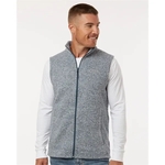 Columbia Men's Alto Pass™ Fleece Vest