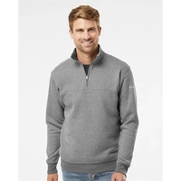 Columbia Hart Mountain™ II Half Zip Pullover... from ASI 84358 S&S Activewear