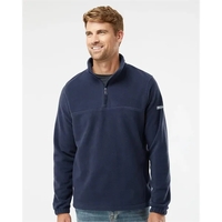 Columbia Steens Mountain™ Half Zip Pullover... from ASI 84358 S&S Activewear