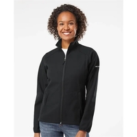 Columbia Women's Kruser Ridge™ Softshell Jacket... from ASI 84358 S&S Activewear