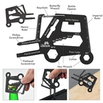 Forklift Gearhead Multitool