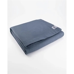 Comfort Colors Garment-Dyed Fleece Dorm Blanket