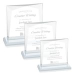 Tanner Award - White