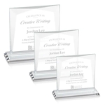 Tanner Award - Clear