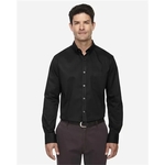 CORE365 Men's Tall Operate Twill Dress Shirt