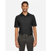 CORE365 Tall Fusion ChromaSoft™ Pique Polo... from ASI 84358 S&S Activewear