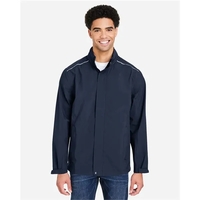 CORE365 Barrier Rain Jacket... from ASI 84358 S&S Activewear