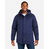CORE365 Techno Lite Flat-Fill Insulated Jacket... from ASI 84358 S&S Activewear