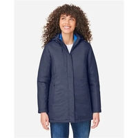 CORE365 Women's Inspire 3-in-1 Jacket with Insulated Liner... from ASI 84358...