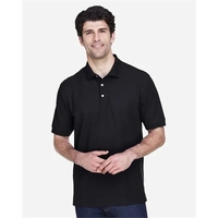 DJ Classic Pima Pique Polo... from ASI 84358 S&S Activewear