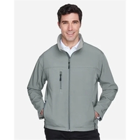 DJ Classic Soft Shell Jacket... from ASI 84358 S&S Activewear
