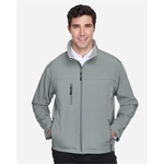 Devon & Jones Men's Soft Shell Jacket