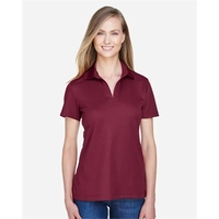 DJ Classic Women's CrownLux Performance® Plaited Polo... from ASI 84358 S&S...