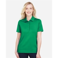DJ Classic Women's CrownLux Performance® Range Flex Polo... from ASI 84358...