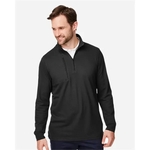 Devon & Jones Men's New Classics® Performance Quarter-Zip...