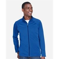 DJ Classic Stretch Tech-Shell® Compass Full-Zip Jacket... from ASI 84358 S&S...
