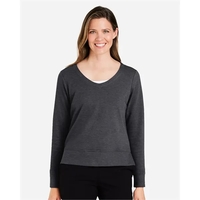 DJ Classic Women's New Classics® Charleston Pullover... from ASI 84358 S&S...
