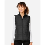 Devon & Jones Women's New Classics® Charleston Hybrid Vest