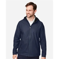 DJ Classic New Classics® Prescott Rain Jacket... from ASI 84358 S&S Activewear