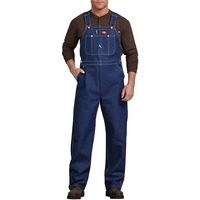 Dickies Bib Overalls - Extended Sizes... from ASI 84358 S&S Activewear
