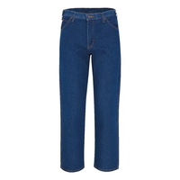 Dickies Industrial Relaxed Fit Jeans - Extended Sizes... from ASI 84358 S&S...