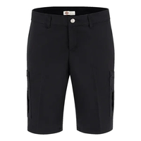Dickies Women's Industrial Cotton Cargo Shorts... from ASI 84358 S&S Activewear